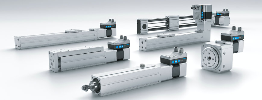 Jetzt mehr hochwertige elektrische Automatisierungstechnik
